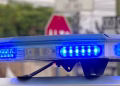 Hombre es Asesinado a Balazos en Taquería de Hermosillo; Hay 2 Sujetos Detenidos