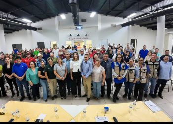 Con Alfonso Durazo, el crecimiento llega a las familias trabajadoras: Paulina Ocaña