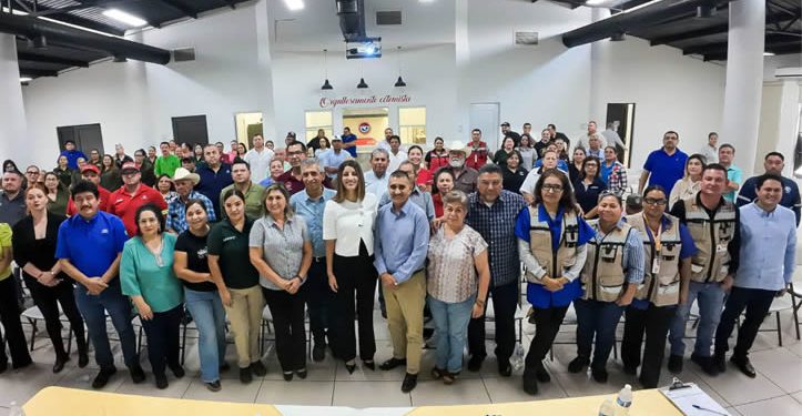 Con Alfonso Durazo, el crecimiento llega a las familias trabajadoras: Paulina Ocaña