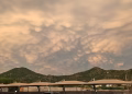 Clima en Sonora Hoy 18 de Agosto: Emiten Recomendaciones por Lluvias y Calor