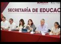 Gobierno de Sonora está listo para el arranque del ciclo escolar 2026-2027: SEC
