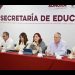 Gobierno de Sonora está listo para el arranque del ciclo escolar 2026-2027: SEC