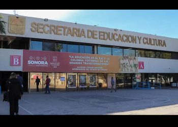 Sonora acatará la prohibición de escuelas militarizadas: SEC