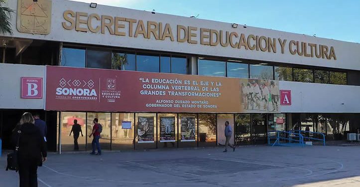 Sonora acatará la prohibición de escuelas militarizadas: SEC