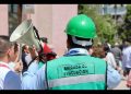 Preparan en Sonora el Simulacro Nacional 2026 en el aniversario 41 del temblor de la Ciudad de México