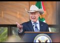 Detención de ‘El Mayo’ debe ser calificada como una victoria de México y EU: ex embajador Ken Salazar