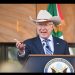 Detención de ‘El Mayo’ debe ser calificada como una victoria de México y EU: ex embajador Ken Salazar