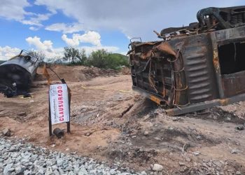 No hay certeza ambiental tras derrame en Naco, Sonora