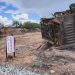 No hay certeza ambiental tras derrame en Naco, Sonora
