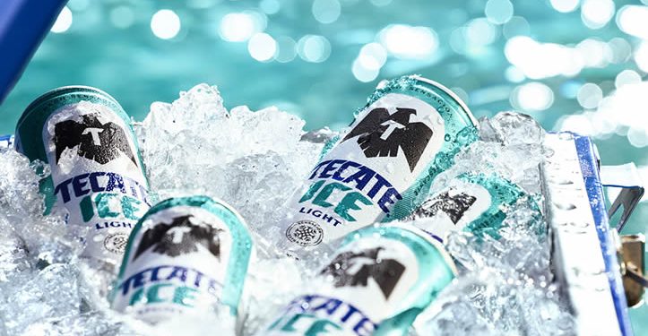 Tecnología Extra Fresh de principio a fin: así se redefine la cerveza light en la industria cervecera mexicana