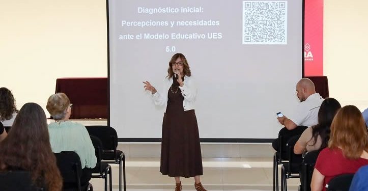 La Universidad Estatal de Sonora inicia la implementación de su nuevo modelo educativo UES 5.0