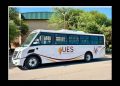 Gobierno de Sonora recibe al alumnado de la UES con nuevos espacios educativos y unidades de transporte