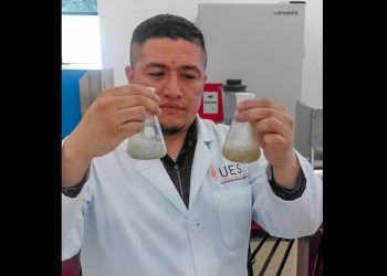 SECIHTI financia proyecto de investigador de la UES con dos millones de pesos