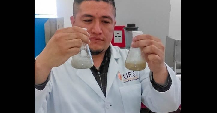 SECIHTI financia proyecto de investigador de la UES con dos millones de pesos