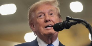 Trump anuncia acuerdo petrolero con Venezuela; EE. UU. controlará más de 65 mil millones de barriles