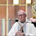 Desde la Basílica de Guadalupe, secretario de Estado del Vaticano reconoce lucha de madres buscadoras en México