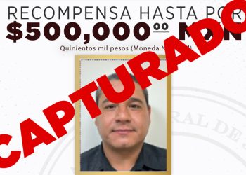 Procesan a un exagente de Sonora por el intento de asesinato de un abogado en 2025