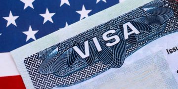 ‘EE. UU. cancelará cualquier visa sin importar el titular’: Embajada estadounidense