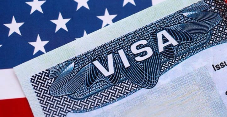 ‘EE. UU. cancelará cualquier visa sin importar el titular’: Embajada estadounidense