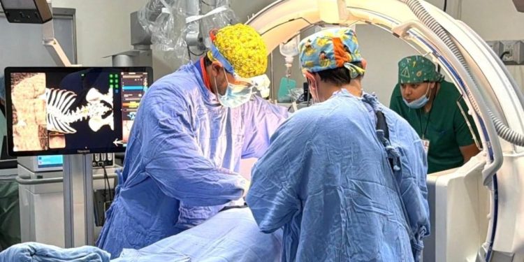 Unidad Médica de Alta Especialidad (UMAE) de Ciudad Obregón: tecnología que evita traslados y cambia vidas