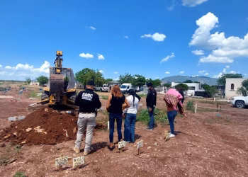 Joven es Detenido en Hermosillo a Bordo de Vehículo con Reporte de Robo en Estados Unidos