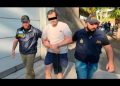 Defensa de Fernando Farías rompe el silencio desde Argentina ante posible extradición
