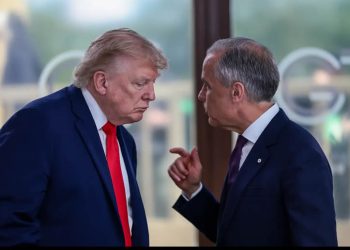 Fracasa acuerdo comercial entre EU y Canadá; Trump aplicará aranceles de 50%