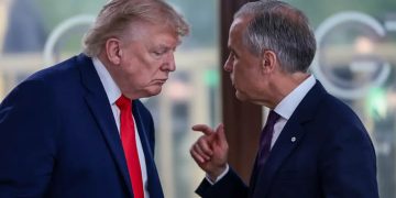 Fracasa acuerdo comercial entre EU y Canadá; Trump aplicará aranceles de 50%