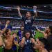 La última función mundial de Leo Messi, el Dios y el pibe de barrio