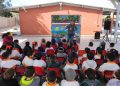 Agua de Hermosillo conforma 95 Clubes Guardianes del Agua en escuelas durante 2026