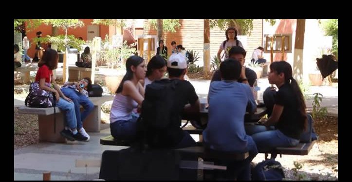 UNISON hidratará a estudiantes con la instalación de módulos en el Campus de Hermosillo