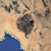 Desde el espacio se ve una mancha negra en el desierto de Sonora; en la tierra encuentran ríos de lava, cuevas subterráneas y sitios sagrados