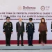 Alberto Román González asume la coordinación de la Guardia Nacional en Sonora