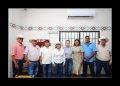 Alcaldes de la sierra de Sonora expresan respaldo a Celida López