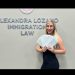 La unidad federal antifraudes pone la mira en ‘La abogada de los milagros’ tras dejar 54.000 casos migratorios en el limbo