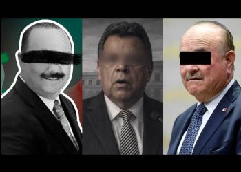 El Altiplano: la prisión de máxima seguridad que alberga a cinco exgobernadores mexicanos en el Edomex