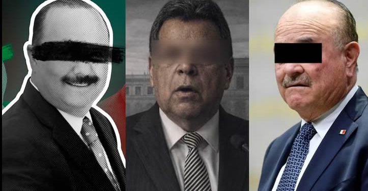 El Altiplano: la prisión de máxima seguridad que alberga a cinco exgobernadores mexicanos en el Edomex