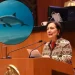 Senadora de MC pide evitar la extinción de la vaquita marina y proteger el Golfo de California