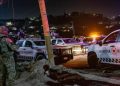 Amenazas de Los Rusos habrían provocado la alerta de seguridad de EEUU en Mexicali