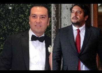 Hacienda va contra empresa ligada a amigo de ‘Andy’ López Beltrán por huachicol fiscal de 834 mdp