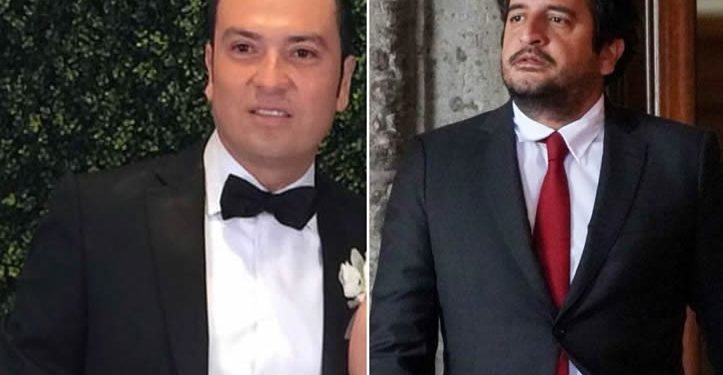 Hacienda va contra empresa ligada a amigo de ‘Andy’ López Beltrán por huachicol fiscal de 834 mdp
