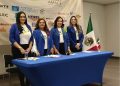 La Asociación Mexicana de Mujeres Jefas de Familia anuncian el congreso Inspira para el mes de septiembre