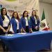 La Asociación Mexicana de Mujeres Jefas de Familia anuncian el congreso Inspira para el mes de septiembre