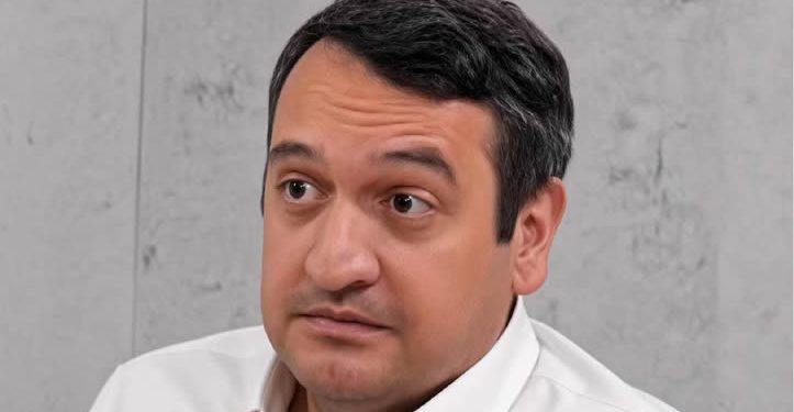 Gobernadores de la 4T cierran filas por Andy López Beltrán apelando a la soberanía