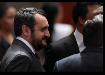 FGR niega la existencia de una investigación por huachicol en contra de “Andy” López Beltrán