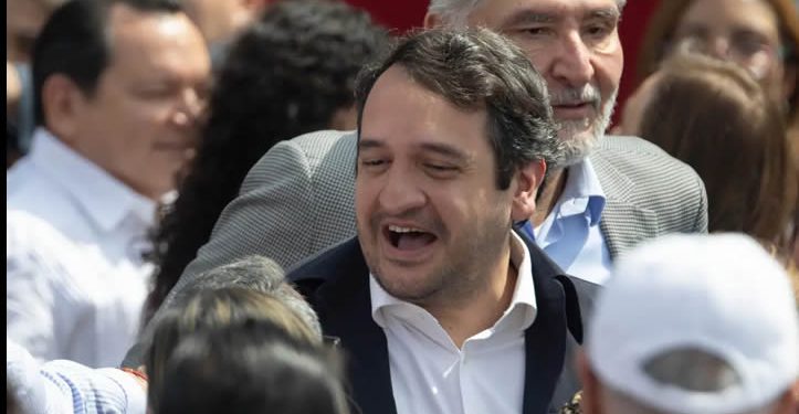 Huachicol fiscal: “Andy” aparece en testimonios del caso Farías Laguna