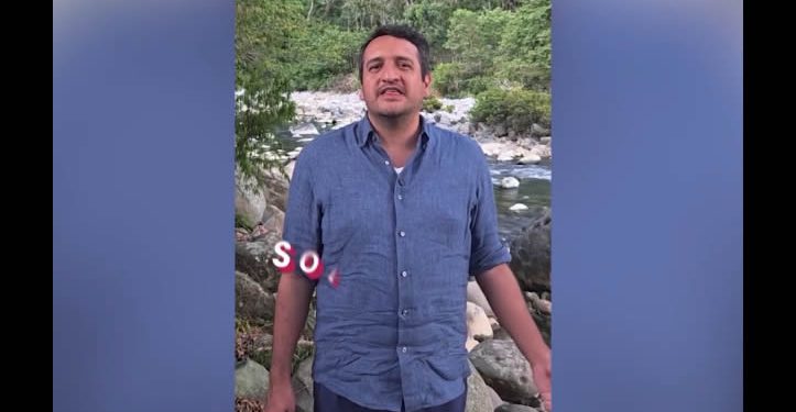 “Necesitamos organizarnos ante inminente embestida de Estados Unidos”: López Beltrán