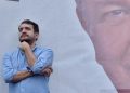 Oposición en Tabasco denunciará a “Andy” López Beltrán por presuntos actos anticipados de campaña