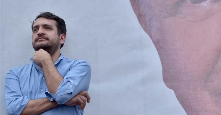 Oposición en Tabasco denunciará a “Andy” López Beltrán por presuntos actos anticipados de campaña