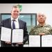 México y EEUU firman acuerdo de defensa para adquirir drones y tecnología antidrones contra el crimen organizado